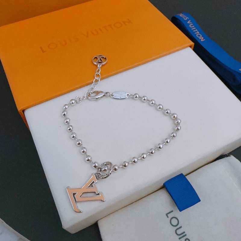 LV Necklaces